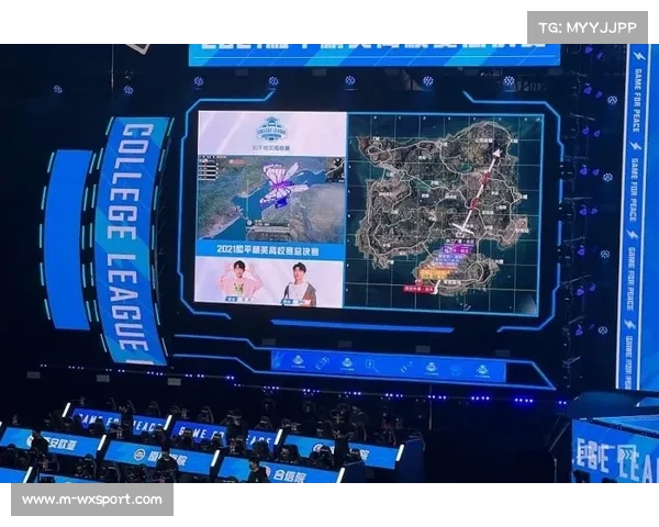 成都借助大型电竞赛事推动体育消费升级助力城市经济发展