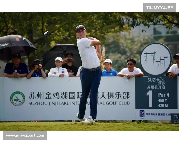 分析：格里芬胜利巩固其美巡赛参赛地位