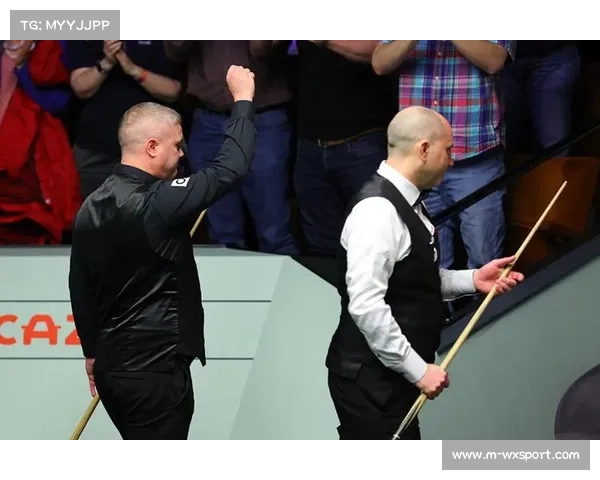 特鲁姆普：粉笔事件成谈资，专注比赛