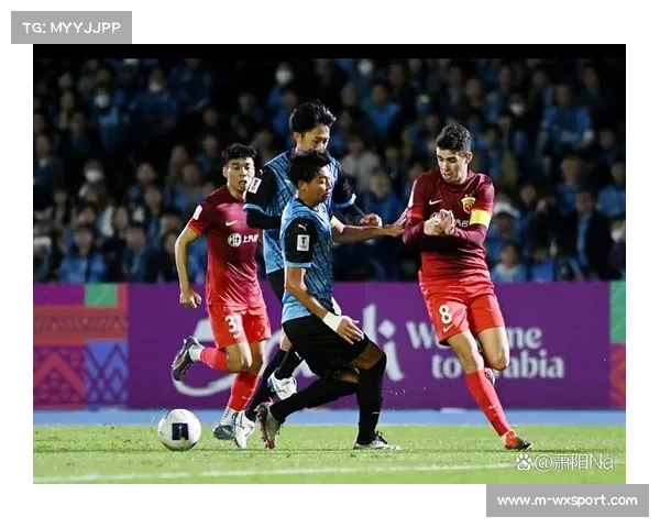 亚冠赛事展示亚洲足球多元化，战术风格各异