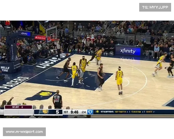 加兰关键抢断助攻，骑士加时胜步行者