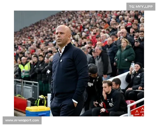 利物浦主帅斯洛特谈赛季挑战：多数赛前会议对手未按预期布阵