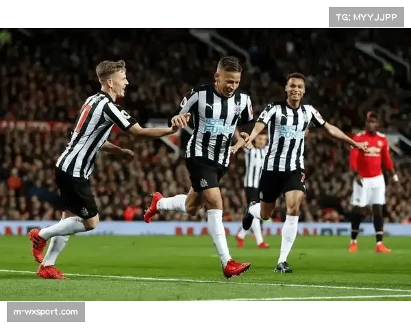 纽卡斯尔晋级欧冠16强,圣马克西曼边路突破成关键进攻武器 纽卡斯尔晋级欧冠16强,圣马克西曼边路突破成关键进攻武器